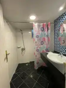 MOUNT SINA By AURA - 6