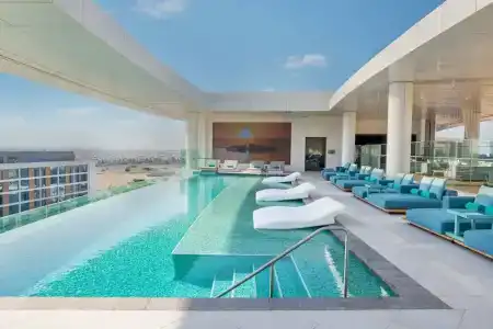 The WB Abu Dhabi, Curio Collection by Hilton - 44