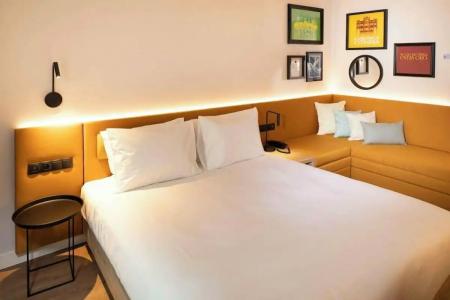 Hampton By Hilton Bialystok - 24