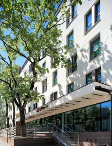 Hampton By Hilton Bialystok - 26