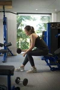 Shama Yen-Akat Bangkok - 40