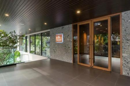 Gardina Asoke & Residence - SHA Certified - 42