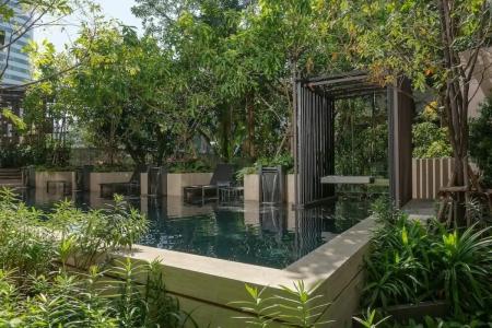 Gardina Asoke & Residence - SHA Certified - 97