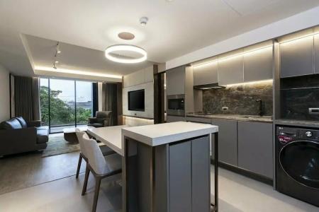 Gardina Asoke & Residence - SHA Certified - 57