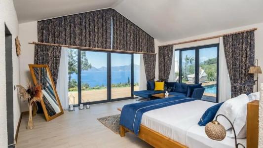 Vista Del Amor Faralya - 39