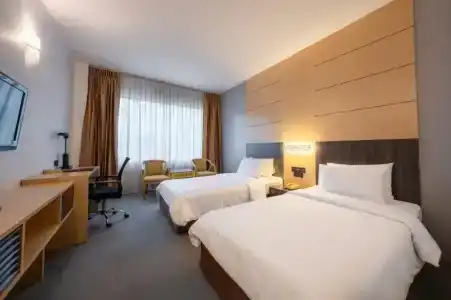 Ariston Bangkok - 70