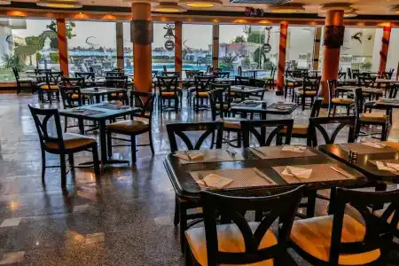 Magic Beach Hurghada - 29