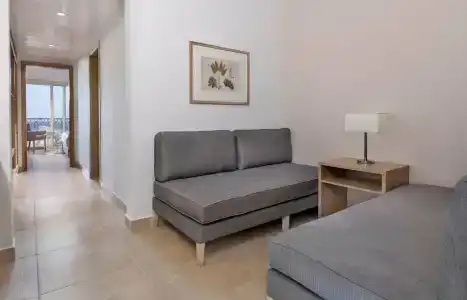 IBEROTEL Costa Mares - 55