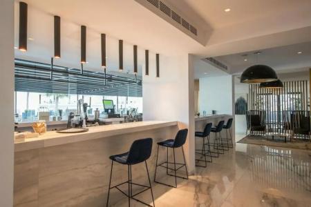 The Blue Ivy & Suites - 90