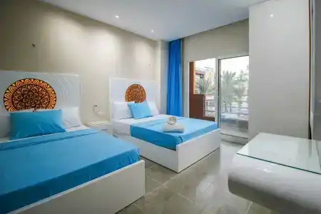 Mirage Bay Resort & Aqua Park - 19