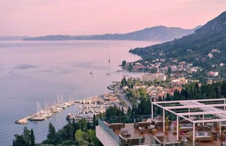 Angsana Corfu Resort & Spa - 28