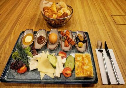 ibis Styles Istanbul Merter - 19