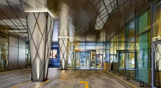 Wanda Vista Istanbul - 43