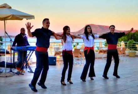 Kiani Beach Resort Family All Inclusive - 74