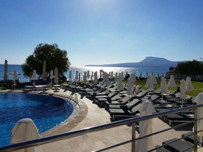 Kiani Beach Resort Family All Inclusive - 91