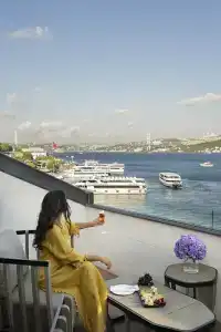 Shangri-La Bosphorus, Istanbul - 53