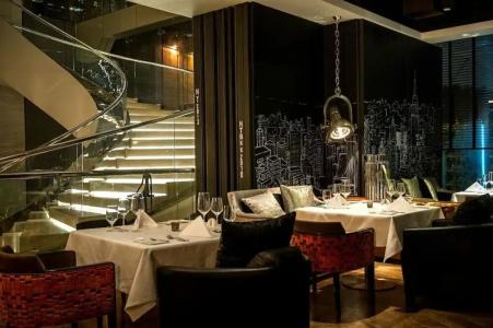 Hilton Sukhumvit Bangkok - 85