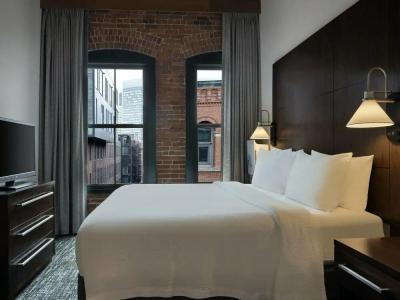 Residence Inn by Marriott Boston Downtown Seaport - 44