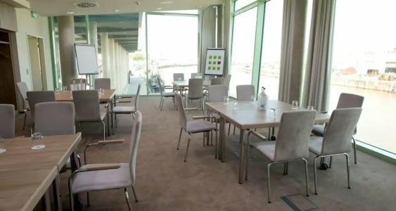 Best Western Plus Bremerhaven - 77