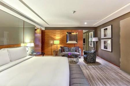Hilton Sukhumvit Bangkok - 84