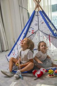 Shangri-La Bosphorus, Istanbul - 49