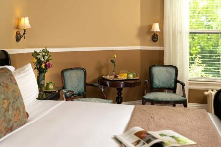 Albemarle Inn - Asheville - 60