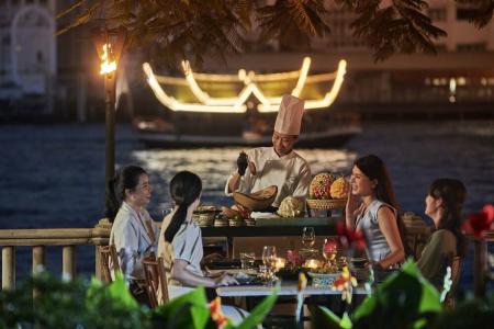 The Peninsula Bangkok - SHA Extra Plus - 94