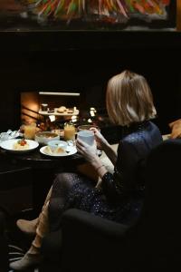 Hyatt Paris Madeleine - 72