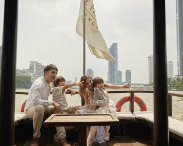 The Peninsula Bangkok - SHA Extra Plus - 96