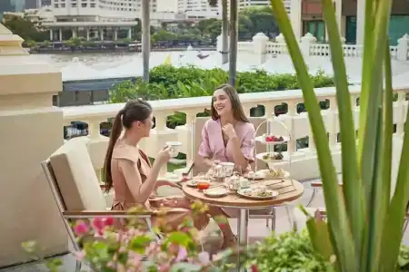 The Peninsula Bangkok - SHA Extra Plus - 97