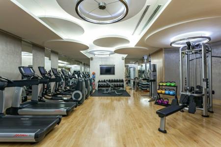 The Peninsula Bangkok - SHA Extra Plus - 99