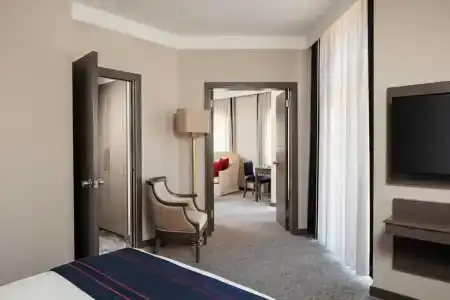 Grand Cevahir Convention Center - 94