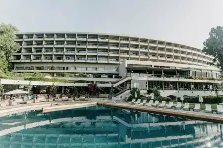 Corfu Holiday Palace - 2