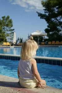 Alexander The Great Beach - 94