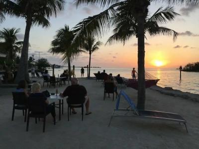 Banana Bay Resort & Marina - 93