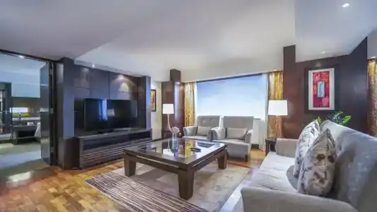 Hyatt Regency Dubai - 76