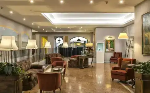 Sina Maria Luigia - 14