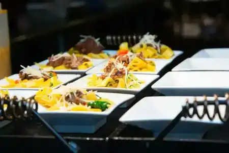 Portland Marriott Downtown Waterfront - 36