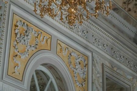 The St. Regis Florence - 73