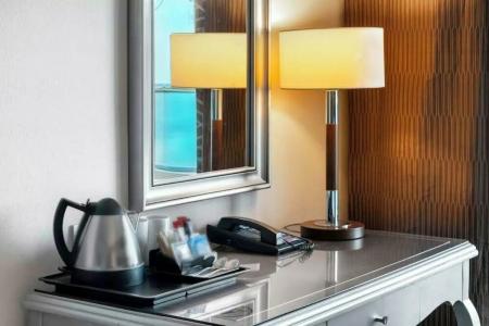 Hilton Alexandria Corniche - 46