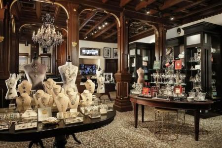 del Coronado, Curio Collection by Hilton - 39