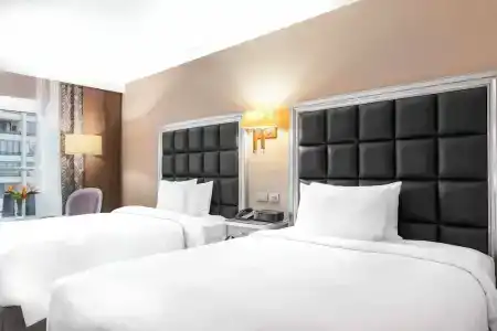 Hilton Alexandria Corniche - 81