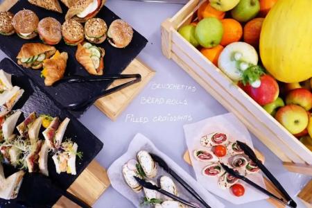 Radisson Blu Daugava, Riga - 63