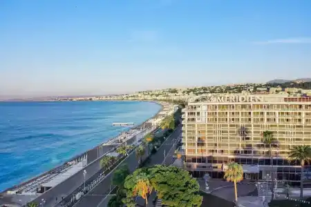 Le Meridien Nice - 98