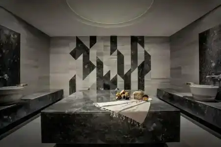 Conrad Istanbul Bosphorus - 72