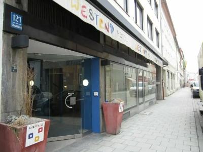 Westend (non-smoking) - 62