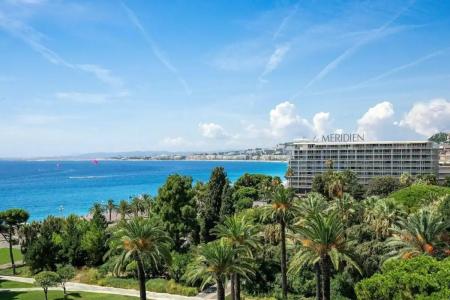 Le Meridien Nice - 86