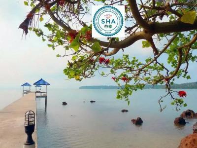 Koh Mak Buri Hut Natural Resort - 20