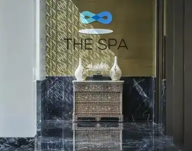 Four Seasons Bahrain Bay - 40