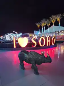 Concorde El Salam Sharm El Sheikh Sport - 50